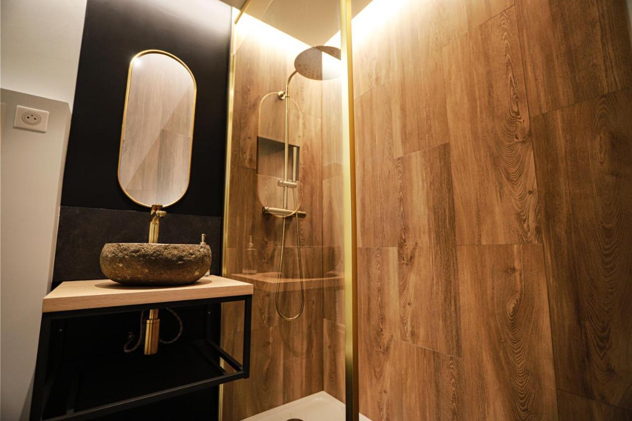 Le Petit Luxe - Hypercentre, Cinema, King Size Διαμέρισμα Τρουά Εξωτερικό φωτογραφία