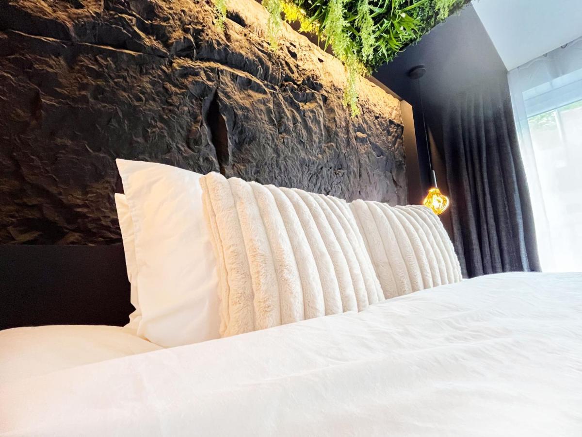 Le Petit Luxe - Hypercentre, Cinema, King Size Διαμέρισμα Τρουά Εξωτερικό φωτογραφία